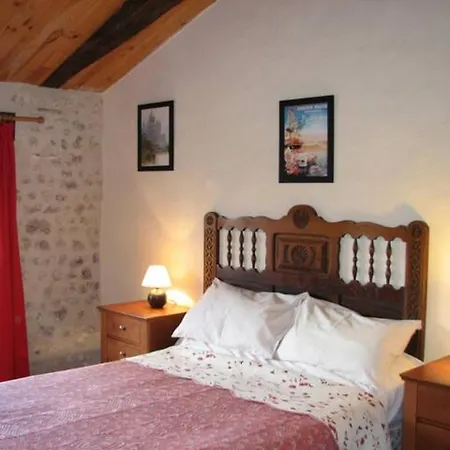 Limerac Family Friendly Salles-Lavalette