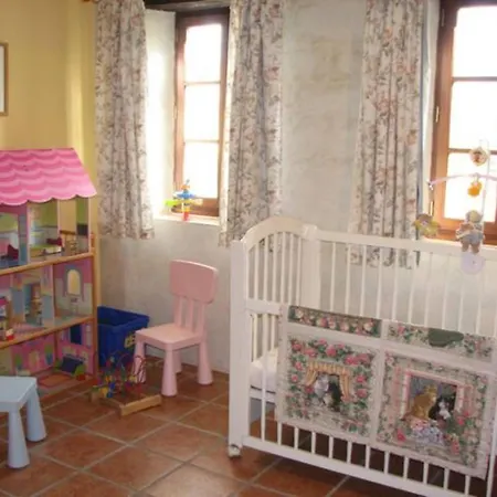 Limerac Family Friendly * Salles-Lavalette